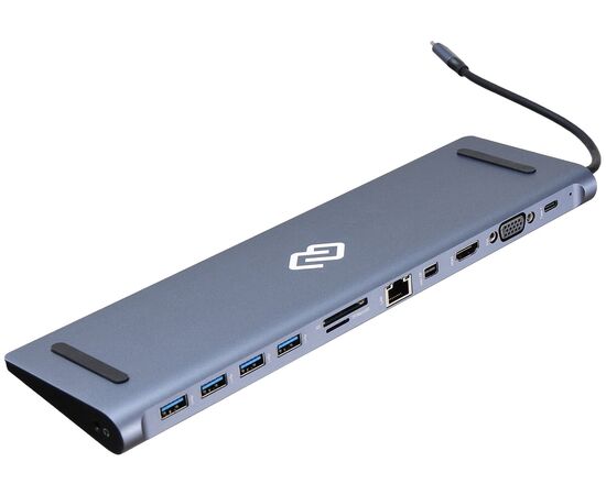  Док-станция Digma DS-990UC_G 