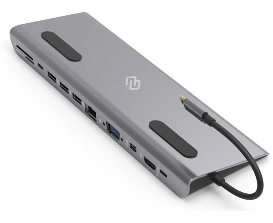  Док-станция Digma DS-990UC_G 