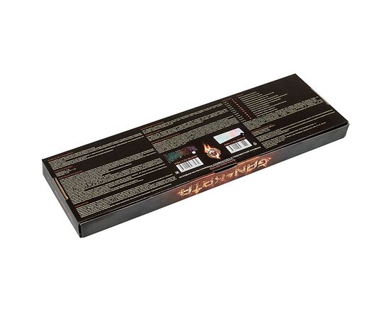  Клавиатура Dialog KGK-17U Gan-Kata (white) игровая с подсветкой 