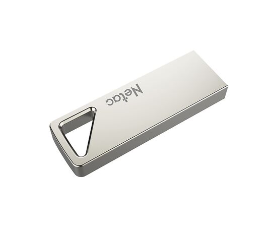  Флэш накопитель USB 8 Гб Netac U326 (silver) (219878) 