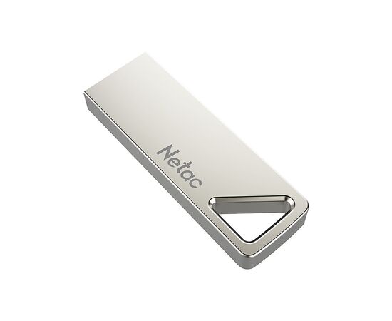  Флэш накопитель USB 8 Гб Netac U326 (silver) (219878) 