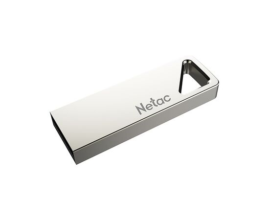  Флэш накопитель USB 8 Гб Netac U326 (silver) (219878) 