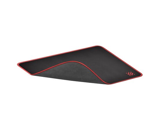  Коврик для компьютерной мыши Defender Black M 360x270x3(133931) 