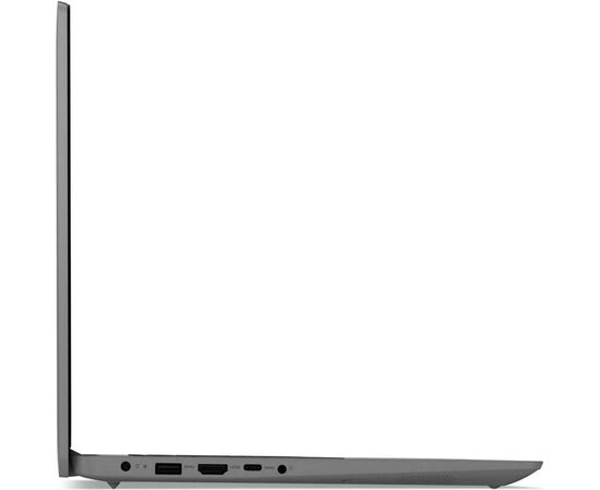  Ноутбук Lenovo IdeaPad 3 15ITL6 [82H8024PRK] Grey 15.6" {FHD i5-1135G7/8Gb/256Gb SSD/DOS} 