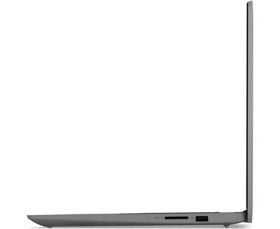  Ноутбук Lenovo IdeaPad 3 15ITL6 [82H8024PRK] Grey 15.6" {FHD i5-1135G7/8Gb/256Gb SSD/DOS} 