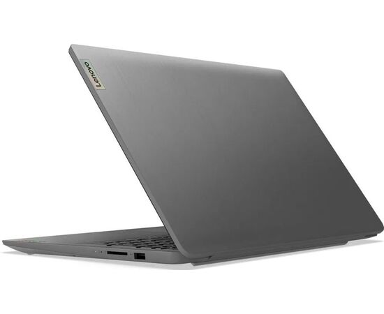  Ноутбук Lenovo IdeaPad 3 15ITL6 [82H8024PRK] Grey 15.6" {FHD i5-1135G7/8Gb/256Gb SSD/DOS} 