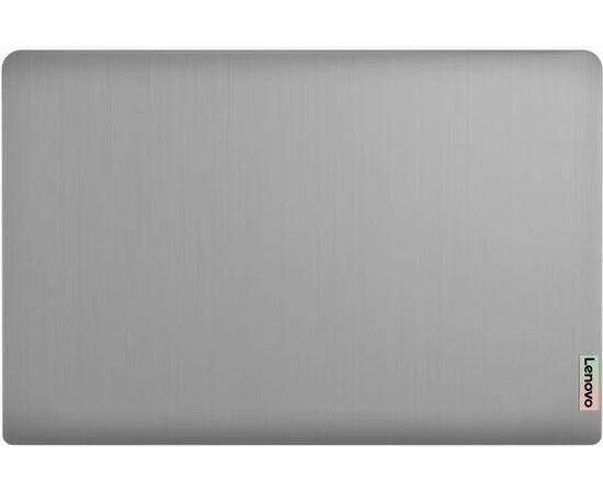  Ноутбук Lenovo IdeaPad 3 15ITL6 [82H8024PRK] Grey 15.6" {FHD i5-1135G7/8Gb/256Gb SSD/DOS} 