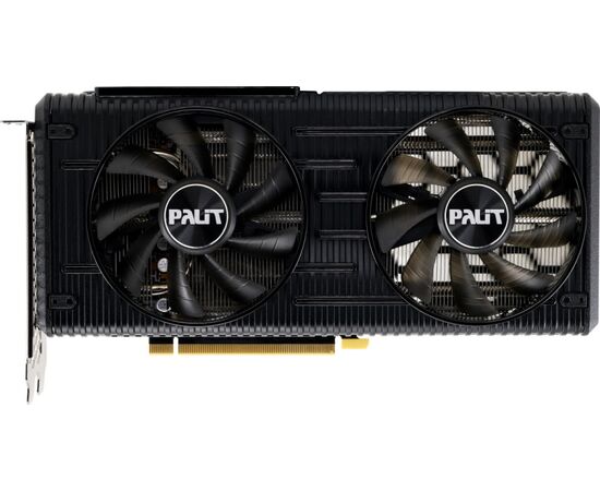  Видеокарта Palit nVidia GeForce RTX 3060 PA-RTX3060 DUAL OC LHR (NE63060T19K9-190AD) 12Gb retal 