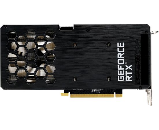  Видеокарта Palit nVidia GeForce RTX 3060 PA-RTX3060 DUAL OC LHR (NE63060T19K9-190AD) 12Gb retal 