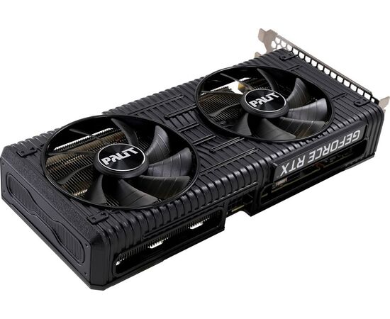  Видеокарта Palit nVidia GeForce RTX 3060 PA-RTX3060 DUAL OC LHR (NE63060T19K9-190AD) 12Gb retal 