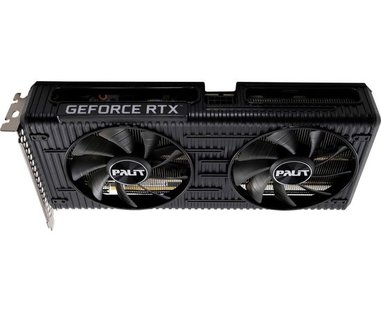  Видеокарта Palit nVidia GeForce RTX 3060 PA-RTX3060 DUAL OC LHR (NE63060T19K9-190AD) 12Gb retal 