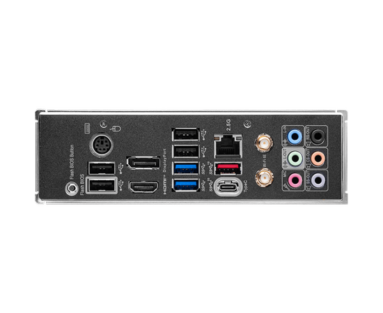 MB s1700 MSI Z790 Gaming Plus Wifi, 4*DDR5, 3*PCIEx16, 1*PCIEx1, 4*M.2, 2*TypeC, 1*USB3.2Gen2, 6*USB3.2Gen1, 8*USB2.0, 6*SATA3.0, 2.5G, DP, HDMI, ATX, RTL 