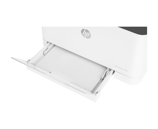  Принтер HP Color Laser 150nw Printer (A4,600x600dpi, (18(4)ppm, 64Mb, USB 2.0/Wi-Fi/Eth10/100,AirPrint, HP Smart,1tray 150, 1y warr, cartridges 700b &500cmy pages in box,repl.SL-C430W ) 