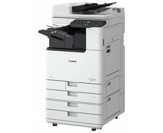  МФУ Canon imageRunner 2730i (5525C002) лазерный печать: черно-белый DADF 