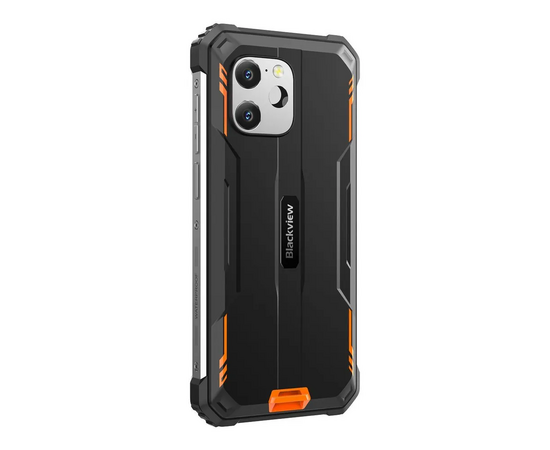  Смартфон BLACKVIEW BV8900 8/256GB Orange 