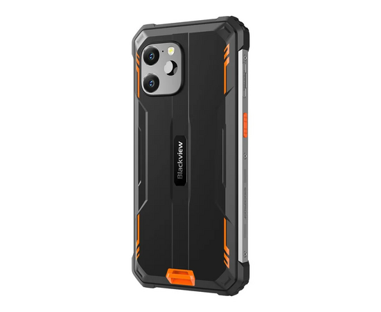  Смартфон BLACKVIEW BV8900 8/256GB Orange 