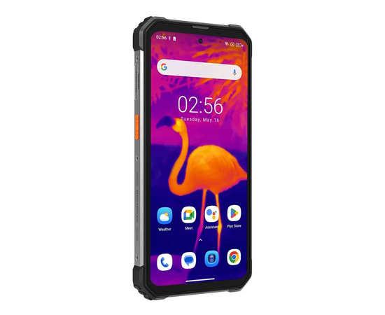  Смартфон BLACKVIEW BV8900 8/256GB Orange 