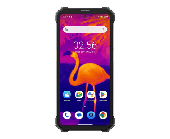  Смартфон BLACKVIEW BV8900 8/256GB Orange 