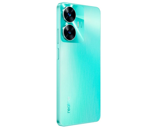  Смартфон Realme C55 8/256 ГБ Green 