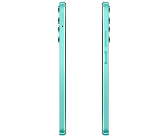  Смартфон Realme C55 8/256 ГБ Green 