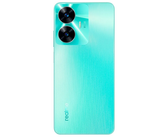  Смартфон Realme C55 8/256 ГБ Green 
