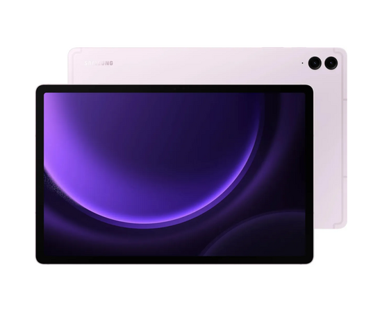  Планшет Samsung Galaxy Tab S9 FE+ 8/128Gb 5G Light Pink (SM-X616BLIACAU) 