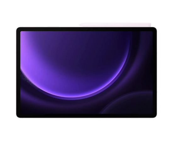  Планшет Samsung Galaxy Tab S9 FE+ 8/128Gb 5G Light Pink (SM-X616BLIACAU) 