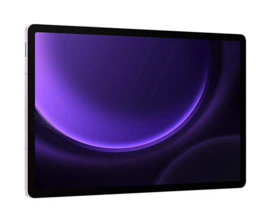  Планшет Samsung Galaxy Tab S9 FE+ 8/128Gb 5G Light Pink (SM-X616BLIACAU) 