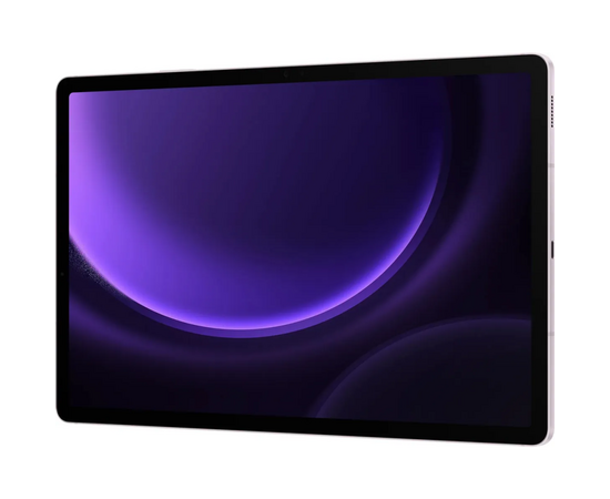  Планшет Samsung Galaxy Tab S9 FE+ 8/128Gb 5G Light Pink (SM-X616BLIACAU) 