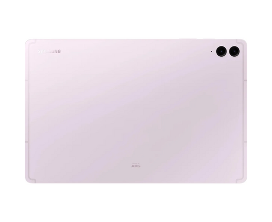  Планшет Samsung Galaxy Tab S9 FE+ 8/128Gb 5G Light Pink (SM-X616BLIACAU) 