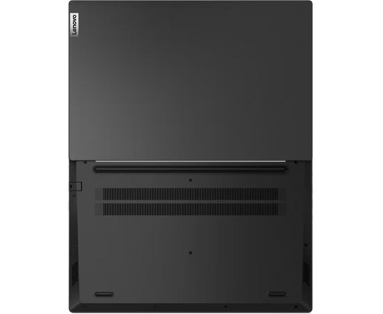  Ноутбук Lenovo V15 G4 AMN (82YU0080UE) 15.6" TN FHD/AMD Ryzen 3 7320U/8Gb/256Gb SSD/VGA int/noOS/black 