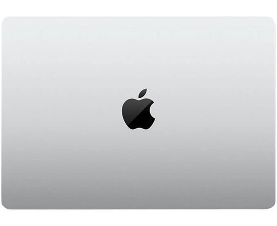  Ноутбук APPLE MacBook Pro 14 (MRX63ZP/A) M3 Pro/18Gb/512Gb SSD/MacOS/Silver/нужен переходник на EU 
