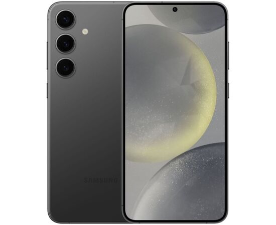  Смартфон Samsung S24+ S926B 12/256 Onyx Black KW 