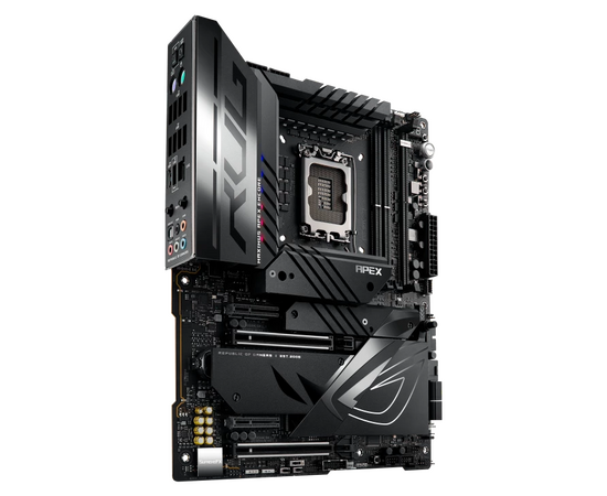  Материнская плата Asus Rog Maximus Z790 Apex Encore Soc-1700 Intel Z790 2xDDR5 ATX AC`97 8ch(7.1) 2.5Gg RAID 