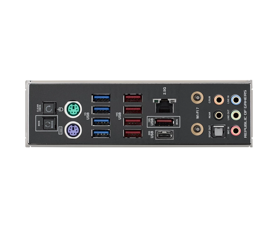  Материнская плата Asus Rog Maximus Z790 Apex Encore Soc-1700 Intel Z790 2xDDR5 ATX AC`97 8ch(7.1) 2.5Gg RAID 