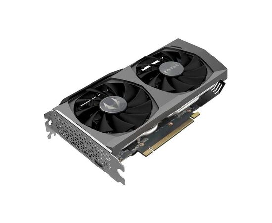  Видеокарта Zotac RTX3050 AMP 8GB (ZT-A30500F-10M) 
