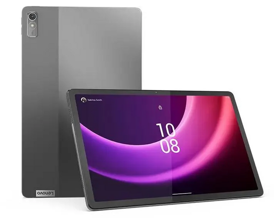  Планшет Lenovo Tab P11 TB350XU (ZABG0021RU) RAM6Gb ROM128Gb темно-серый 