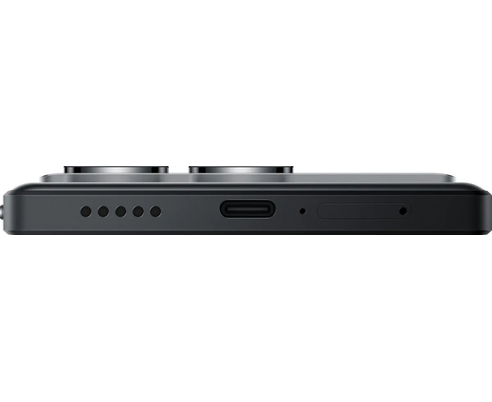  Смартфон Xiaomi Poco X6 Pro 5G 8/256Gb Black РСТ 