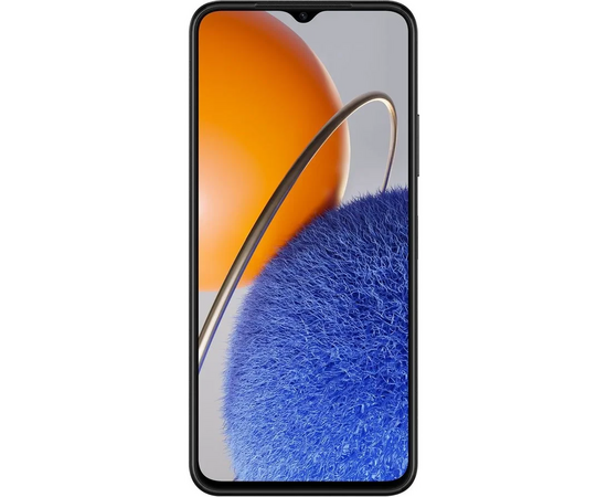  Смартфон HUAWEI nova Y61 (51097SXA) 4+128 Gb Black 