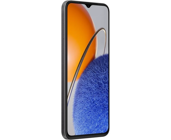  Смартфон HUAWEI nova Y61 (51097SXA) 4+128 Gb Black 