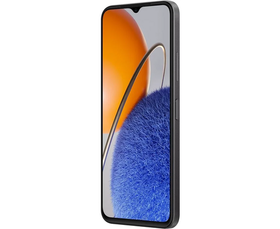  Смартфон HUAWEI nova Y61 (51097SXA) 4+128 Gb Black 
