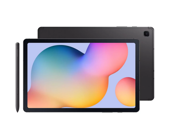  Планшет Samsung Galaxy Tab S6 Lite 4/128Gb Gray (SM-P625NZAECAU) 