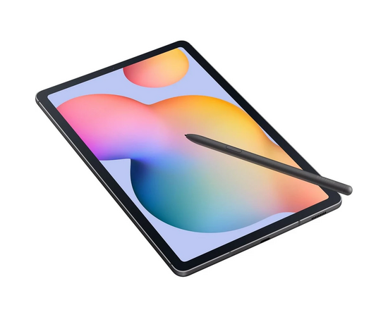  Планшет Samsung Galaxy Tab S6 Lite 4/128Gb Gray (SM-P625NZAECAU) 