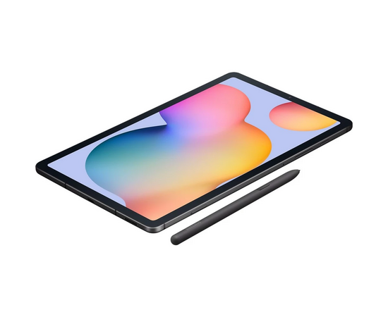  Планшет Samsung Galaxy Tab S6 Lite 4/128Gb Gray (SM-P625NZAECAU) 