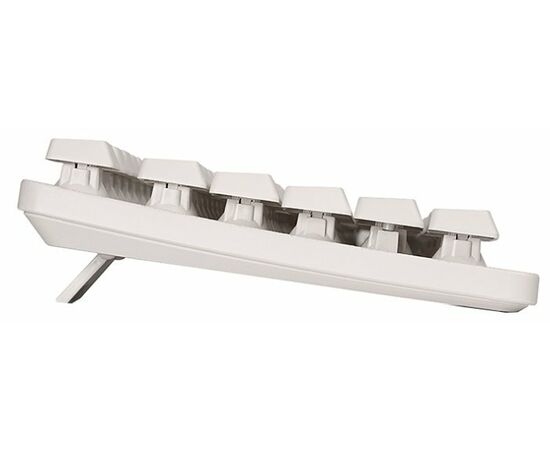  Клавиатура SVEN Standard 301, USB (SV-03100301UW) белый 