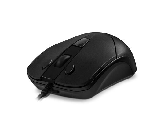  Мышь SVEN RX-100 SV-020286 (черный) 