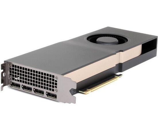  Видеокарта Nvidia RTX A5000 (900-5G132-1700-000) 