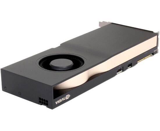  Видеокарта Nvidia RTX A5000 (900-5G132-1700-000) 