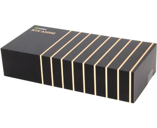  Видеокарта Nvidia RTX A5000 (900-5G132-1700-000) 