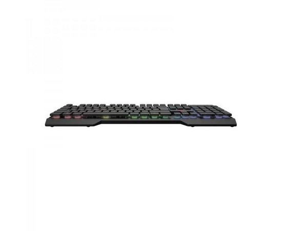 Игровая клавиатура + мышка с подсветкой HAVIT GAMENOTE HV-KB511CM USB Gaming Черная 
